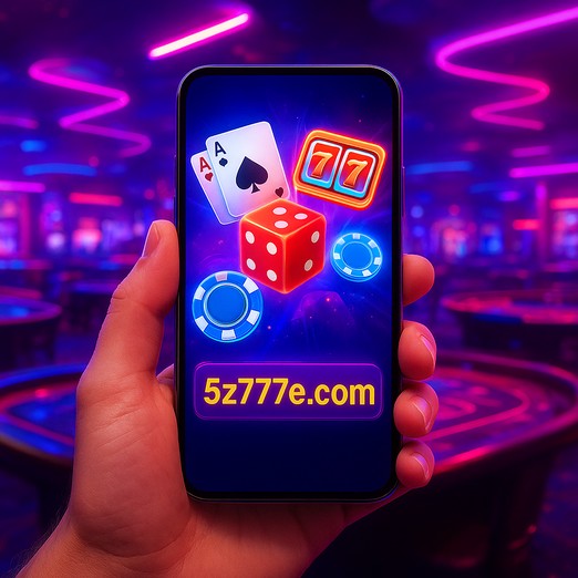5Z777-এর শুক্রবার পুনরায়