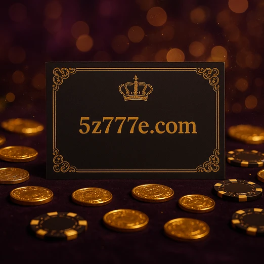 5Z777 মেগা রিলস একচেটিয়া গেম—মেগাওয়েজ শীর্ষ পুরস্কার প্রদানকারী